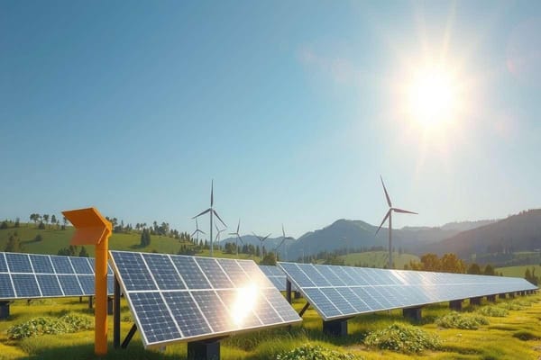 Apple investe nell'energia pulita: la Sicilia al centro dei nuovi progetti in Ue