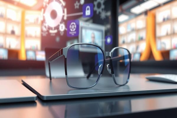 Apple pronta a rivoluzionare il mercato con i suoi occhiali smart nel 2026