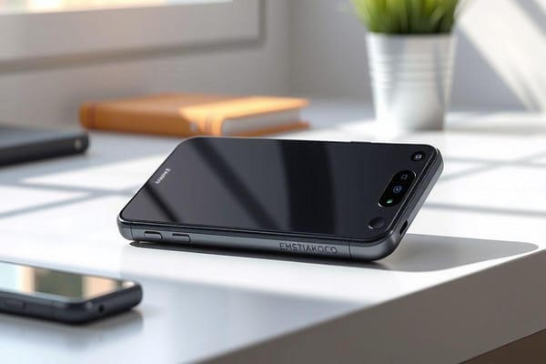 Apple rivede la sua strategia: in arrivo una riduzione della produzione di iPhone Air