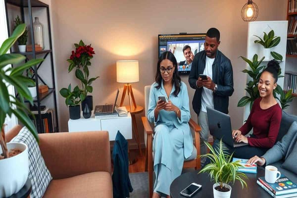 Aumento dei lavoratori in smart working: un trend che continua nel 2023