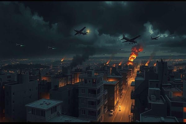 Beirut denuncia gli attacchi dell'IDF: colpiti obiettivi civili inaccettabili