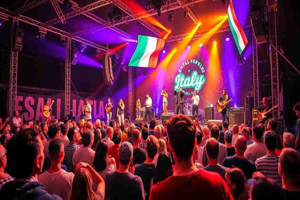 Big della musica in duetto: la serata Cover promette emozioni uniche