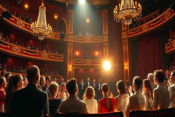 Bocelli incanta New York: sold out e standing ovation al Metropolitan