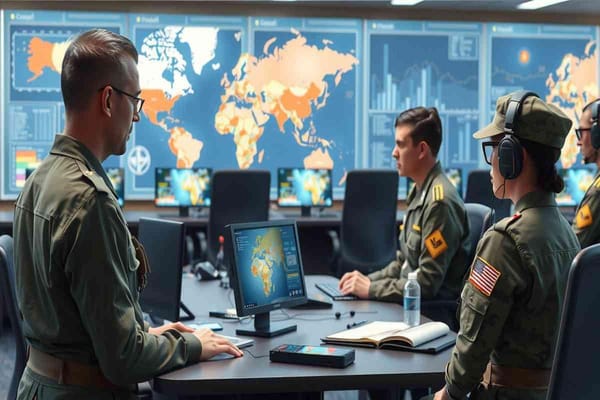 Cina all'azione: espulsi 9 alti ufficiali, compreso il numero 3 delle forze armate