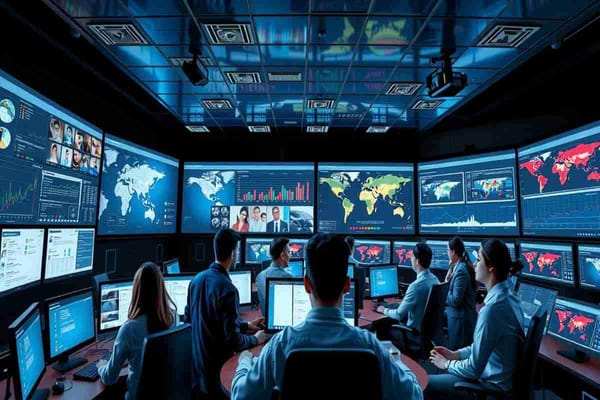 Controllo dei social: l'Agenzia Immigrazione Usa rivede le sue strategie