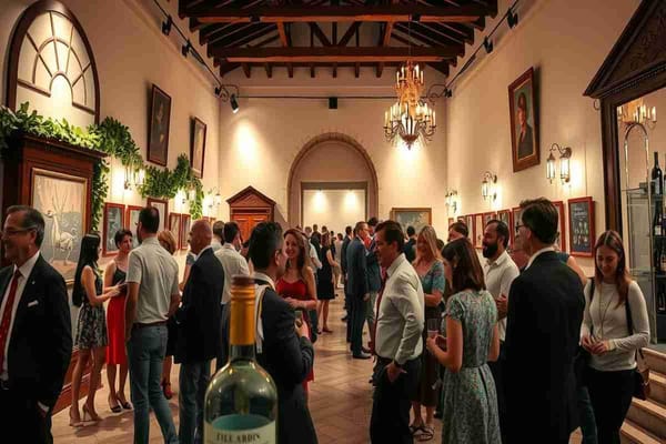 Cristina Caboni conquista il Premio eno-letterario Vermentino