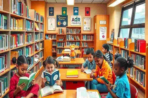 Dieci anni di #ioleggoperché: un viaggio nel mondo della lettura e della solidarietà