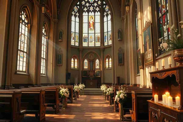Funerali di Remo Girone: un ultimo saluto nella cattedrale di Monaco