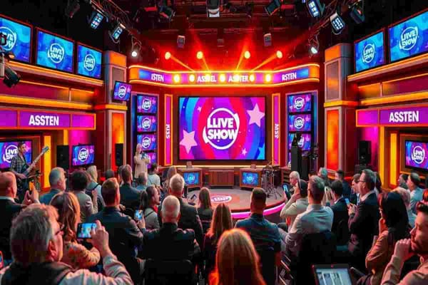 Gialappashow è di nuovo in onda: scopri la nuova fiction Che Dio ce Salvi!