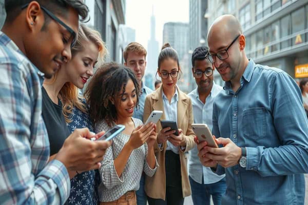 Google lancia l'AI Mode in Italia: conversazioni rivoluzionarie con il motore di ricerca