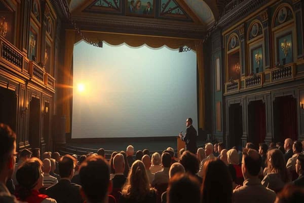 Il capolavoro di Rossellini rivive al Tertio Millennio Film Fest