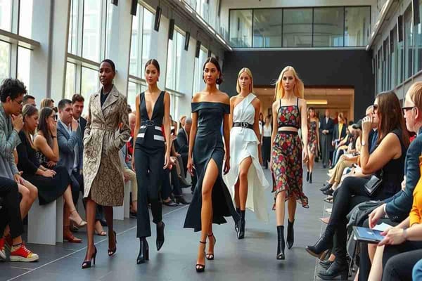 Il docu-film di Prigent celebra gli 80 anni di eleganza della maison Balmain