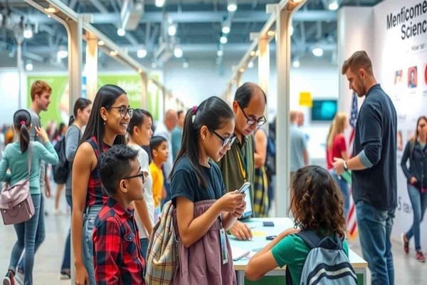 Innovazione e inclusività: il Cnr protagonista alla Maker Faire