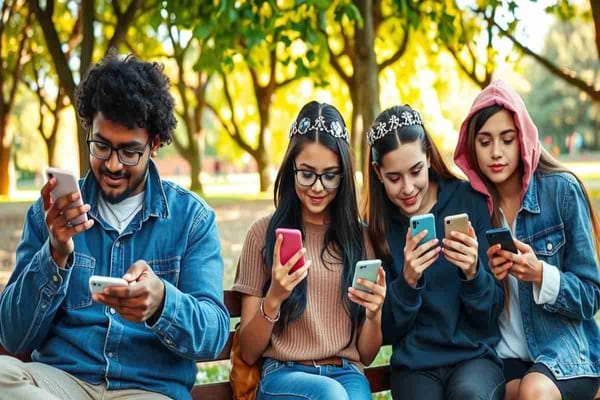 Instagram: una visione cinematografica che limita i teenager nei contenuti