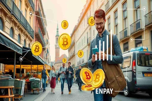 L'euro digitale: la chiave per un futuro finanziario semplice e accessibile