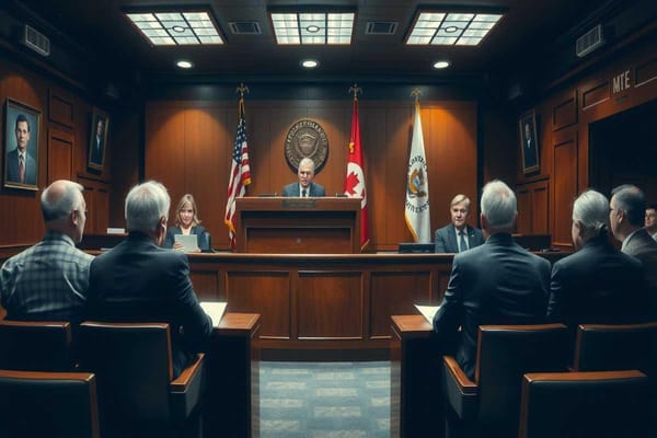 La figlia di Brigitte Macron: un testimone chiave in un processo sorprendente