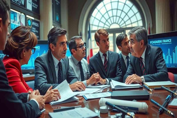 Lecornu promette un bilancio entro la fine dell'anno: ecco cosa ci aspetta