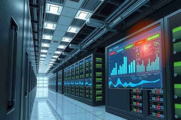 Marghera accoglie il nuovo Data Center regionale del Veneto: un passo verso l'innovazione digitale