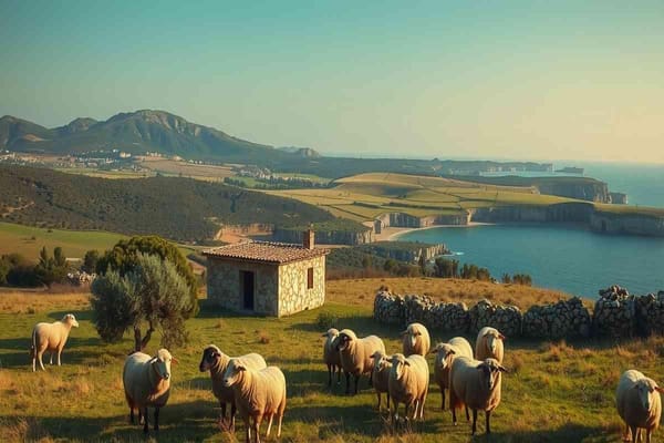 Milani: una commedia che celebra dignità e coraggio nella vita quotidiana