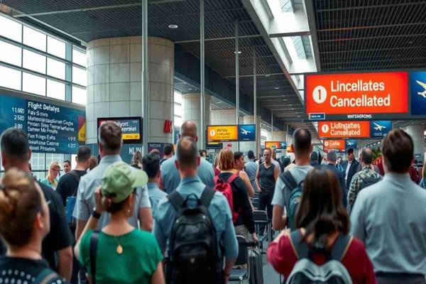 Monaco di Baviera chiude l'aeroporto per droni misteriosi