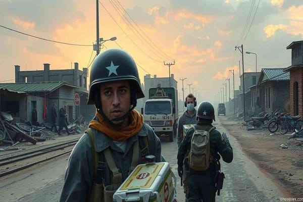 Mosca attacca un convoglio di aiuti Onu in Ucraina: la crisi si intensifica