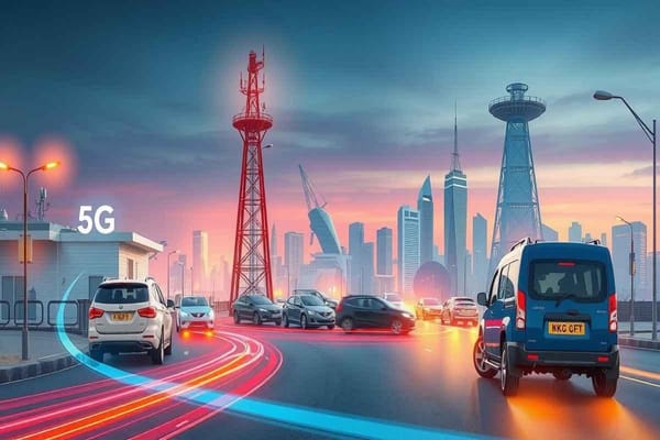 Nuove opportunità con l'asta delle frequenze 5G: cosa c'è da sapere