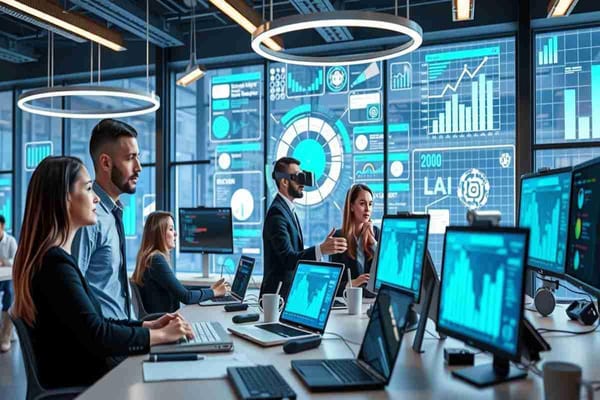 OpenAI raggiunge i 500 miliardi di valore e supera SpaceX