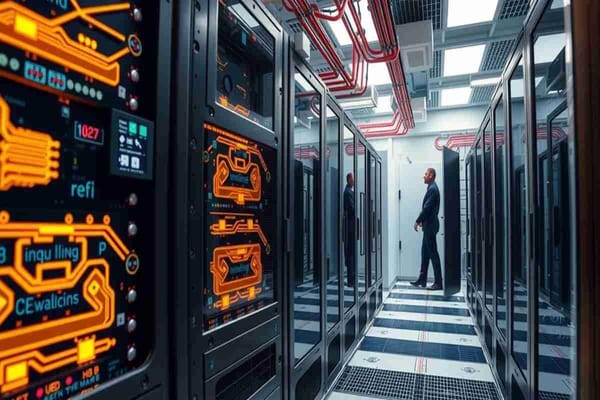 OpenAI stravolge il mercato: accordo miliardario con Amd per chip innovativi