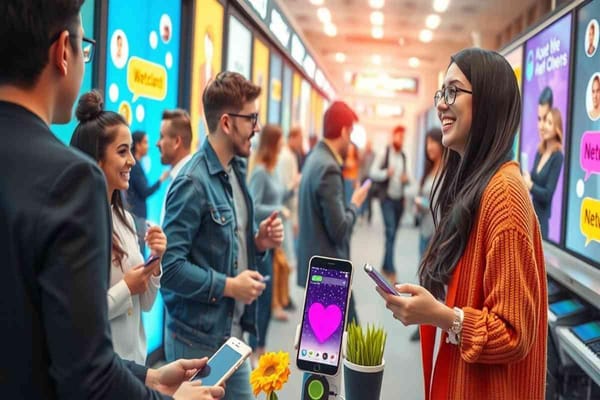 OpenAI svela la sua nuova app per creare video e punta ai social media