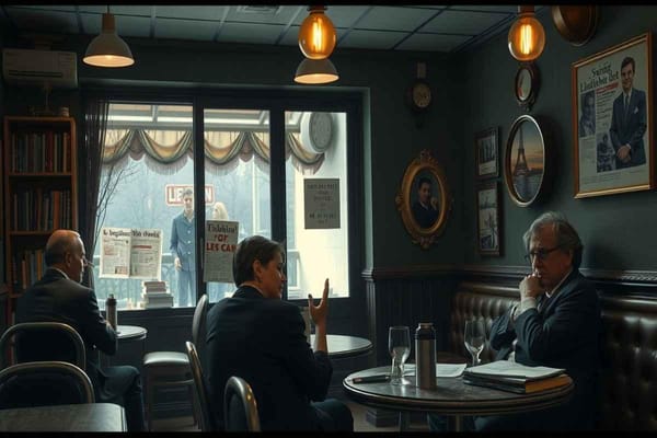 Pasolini e il golpe: un viaggio nell'Italia delle stragi