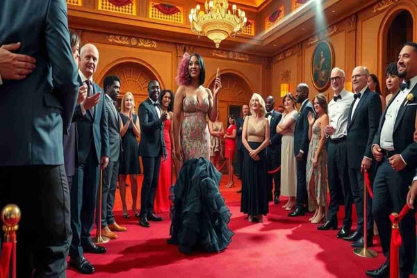 Premio Unità 2025: un tributo a chi celebra la bellezza con la propria voce
