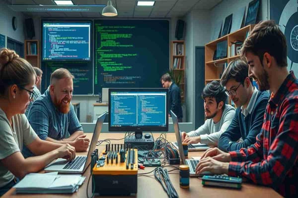 Qualcomm acquisisce Arduino: un futuro indipendente per l'innovazione italiana