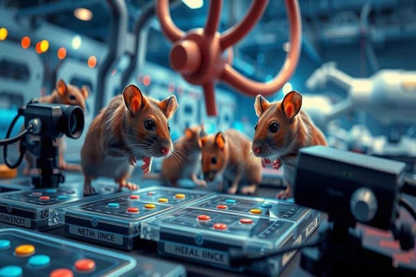 Scoprire i segreti della mente: come l'IA analizza il volto per leggere le emozioni