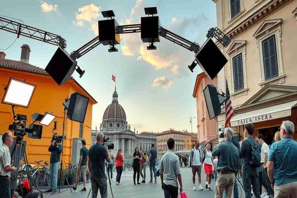 Tozzi: il cinema in crisi, un futuro incerto dopo i tagli