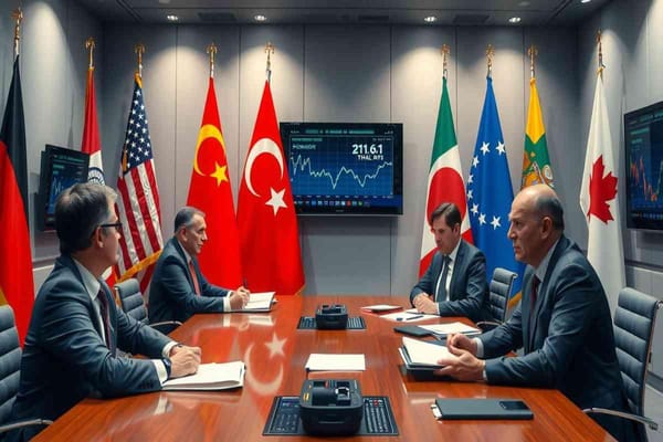 Trump avverte: la Cina è una minaccia, aumento dei dazi in arrivo