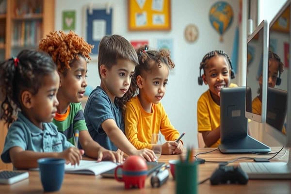 Unicef lancia l'allerta: serve un'etica per l'intelligenza artificiale a tutela dei bambini