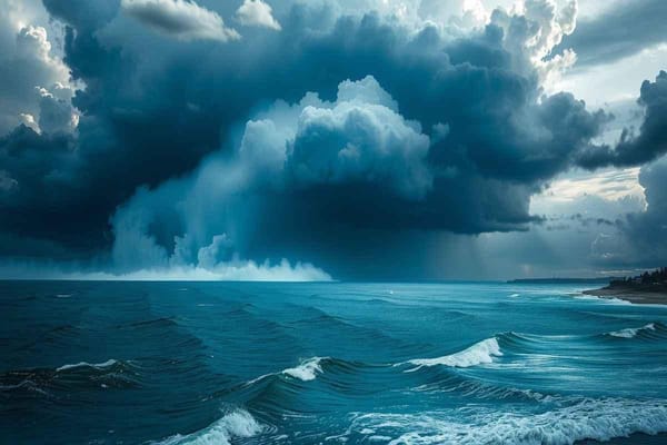 Uragano Melissa: la tempesta che minaccia Giamaica e Cuba con la forza di categoria 5