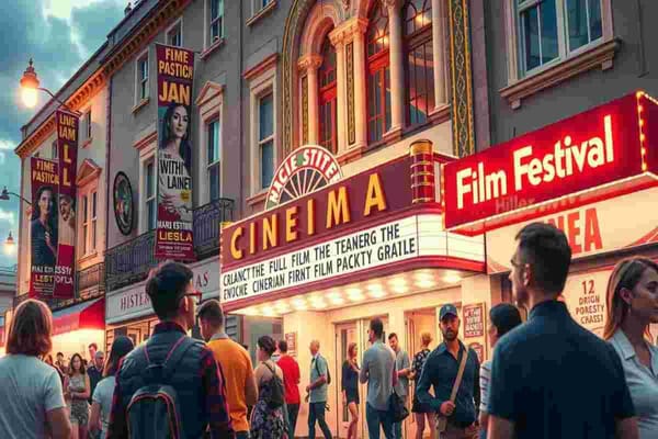 Weekend cinematografico tra horror e innovazione: Frankenstein e Milani protagonisti
