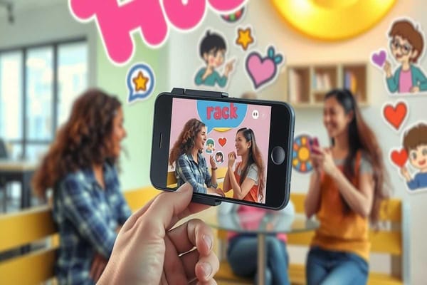 WhatsApp introduce la nuova funzione per condividere foto animate