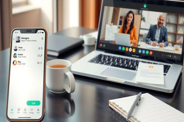 WhatsApp lancia la sfida a Zoom: arrivano le chiamate programmate