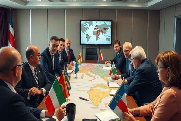 Zelensky e i leader Ue: la forza non cambia i confini